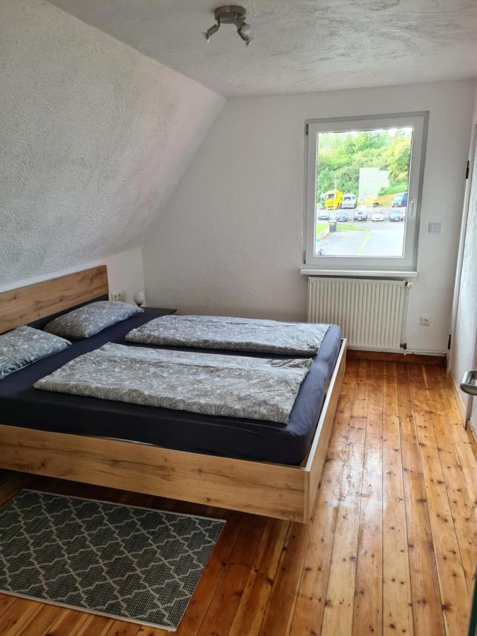 Fe Wo Nele Leilighet Alsfeld Eksteriør bilde